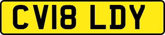 CV18LDY