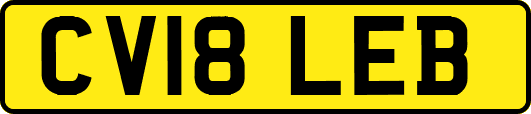 CV18LEB