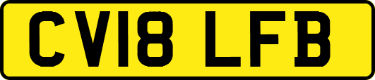 CV18LFB