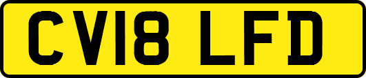 CV18LFD