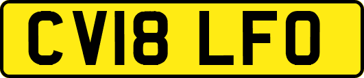 CV18LFO