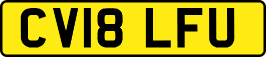 CV18LFU