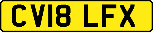 CV18LFX