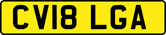 CV18LGA