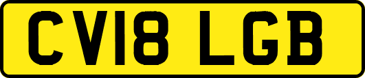 CV18LGB