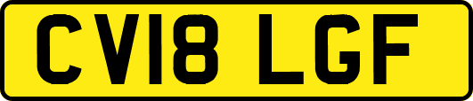 CV18LGF