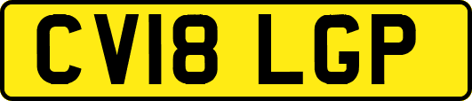 CV18LGP