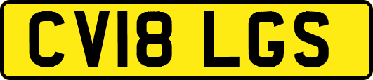 CV18LGS