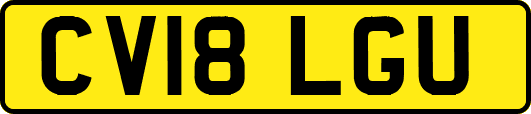 CV18LGU