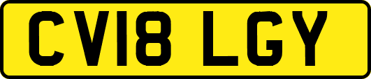 CV18LGY