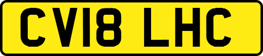 CV18LHC