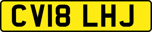 CV18LHJ