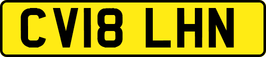 CV18LHN