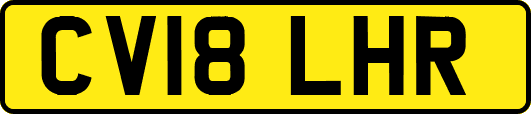 CV18LHR