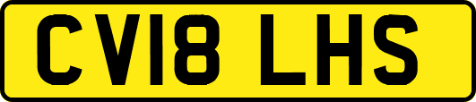 CV18LHS