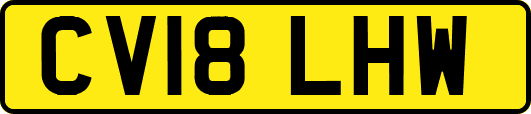 CV18LHW