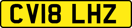 CV18LHZ