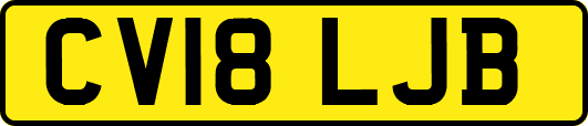 CV18LJB