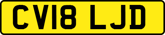 CV18LJD