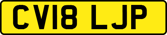 CV18LJP