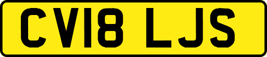 CV18LJS