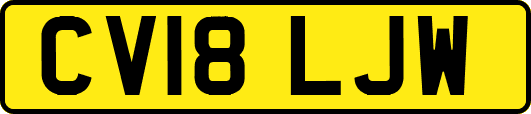 CV18LJW