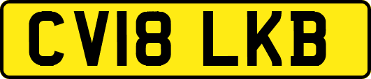 CV18LKB