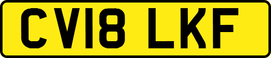 CV18LKF