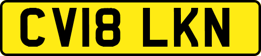 CV18LKN