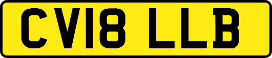 CV18LLB