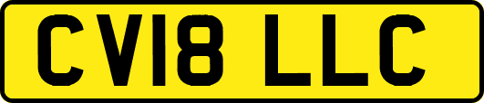 CV18LLC