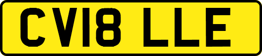 CV18LLE