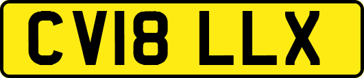 CV18LLX