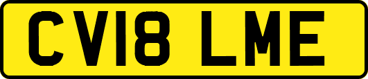 CV18LME