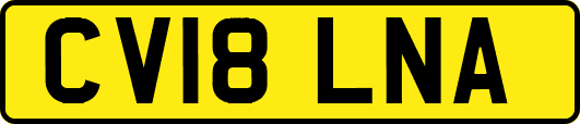 CV18LNA