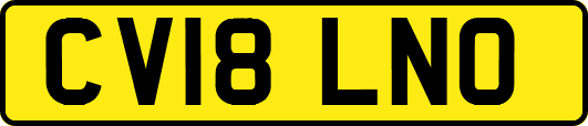 CV18LNO