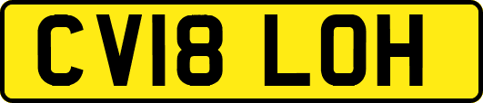 CV18LOH