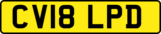 CV18LPD