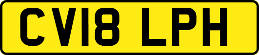 CV18LPH