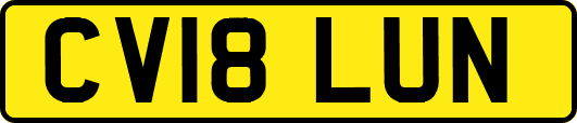 CV18LUN