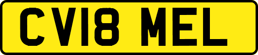 CV18MEL
