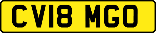 CV18MGO