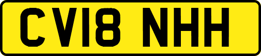 CV18NHH