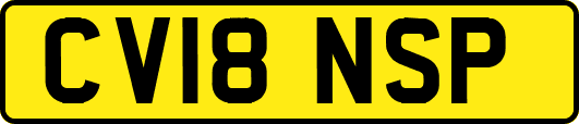 CV18NSP