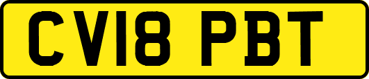 CV18PBT