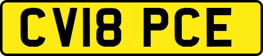 CV18PCE