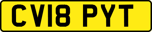 CV18PYT