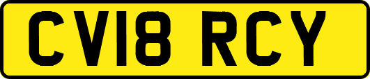 CV18RCY