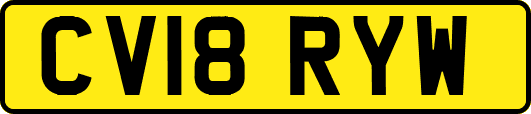 CV18RYW