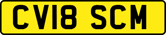 CV18SCM